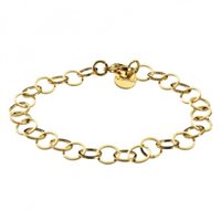 Bracciale Marlù Donna Basi in Acciaio 15BR014G - 15BR014G
